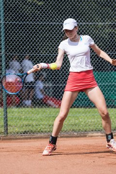 Filippa Stieg 374 - Melosch Recycling Open